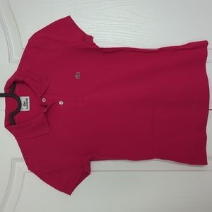 Lacoste (36) polo shirt